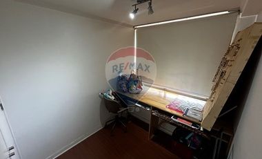 Depto. en San Miguel, 4D+3B con ubicación ideal