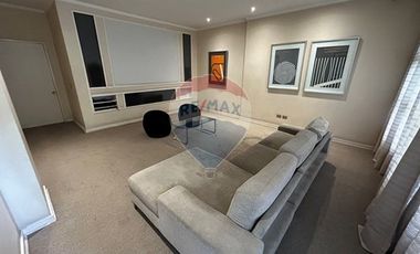 Depto. en San Miguel, 4D+3B con ubicación ideal