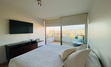 Depto. en San Miguel, 4D+3B con ubicación ideal