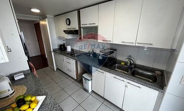 Depto. en San Miguel, 4D+3B con ubicación ideal