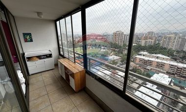 Depto. en San Miguel, 4D+3B con ubicación ideal