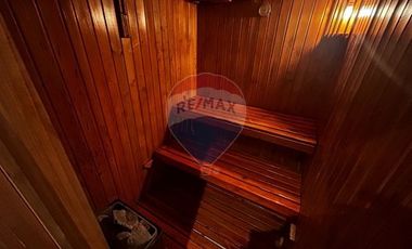 Depto. en San Miguel, 4D+3B con ubicación ideal