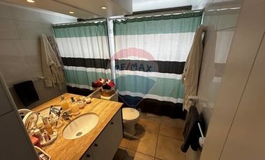 Depto. en San Miguel, 4D+3B con ubicación ideal