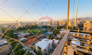 Depto. en San Miguel, 4D+3B con ubicación ideal