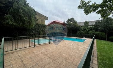 Depto. en San Miguel, 4D+3B con ubicación ideal