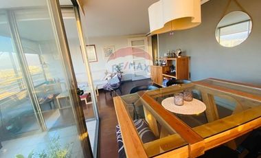 Depto. en San Miguel, 4D+3B con ubicación ideal