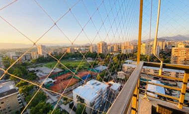 Depto. en San Miguel, 4D+3B con ubicación ideal