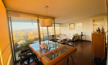 Depto. en San Miguel, 4D+3B con ubicación ideal