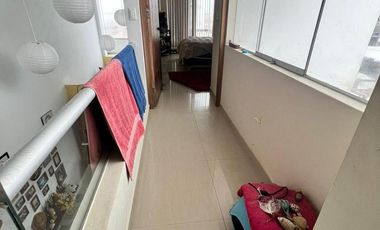 Venta de DUPLEX frente al mar - Lurin