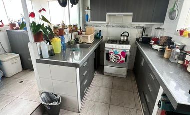 Venta de DUPLEX frente al mar - Lurin