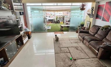 Venta de DUPLEX frente al mar - Lurin