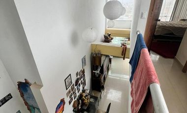 Venta de DUPLEX frente al mar - Lurin