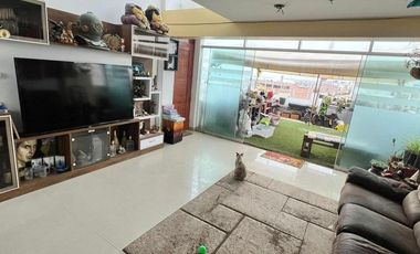Venta de DUPLEX frente al mar - Lurin