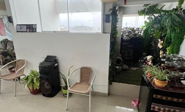 Venta de DUPLEX frente al mar - Lurin