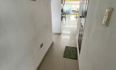 Venta de DUPLEX frente al mar - Lurin