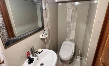 Venta de DUPLEX frente al mar - Lurin