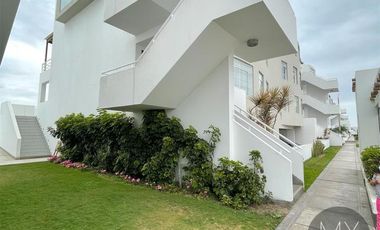 Departamento en Asia