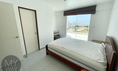 Departamento en Asia