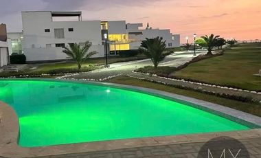 Departamento en Asia