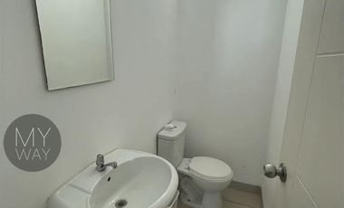 Departamento en Asia