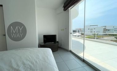 Departamento en Asia