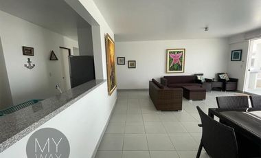 Departamento en Asia