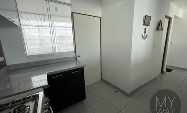 Departamento en Asia