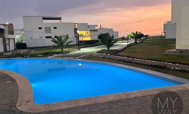 Departamento en Asia