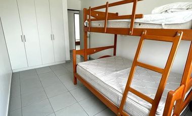 Departamento en Asia