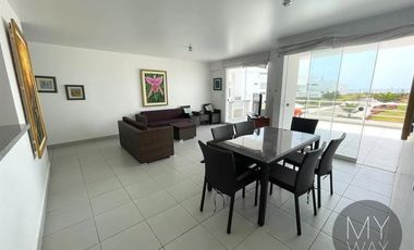 Departamento en Asia