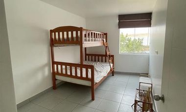 Departamento en Asia