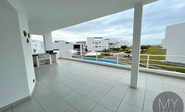 Departamento en Asia