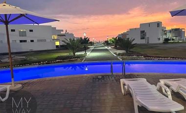 Departamento en Asia