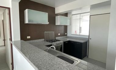 Departamento en Asia