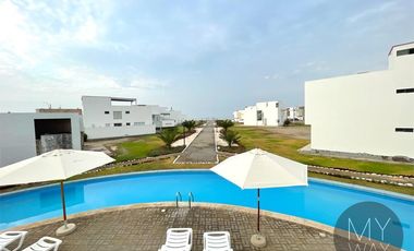 Departamento en Asia