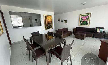 Departamento en Asia