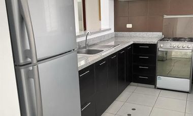 Departamento en Asia