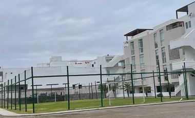 Departamento en Asia