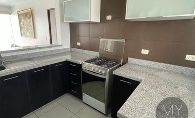 Departamento en Asia