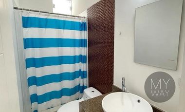 Departamento en Asia