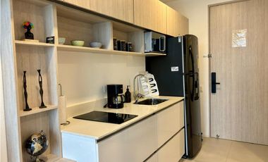 VENTA APARTAMENTO TURISTICO SANTA MARTA - PORTO HORIZONTE