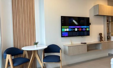 VENTA APARTAMENTO TURISTICO SANTA MARTA - PORTO HORIZONTE