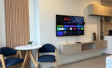 VENTA APARTAMENTO TURISTICO SANTA MARTA - PORTO HORIZONTE