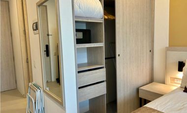 VENTA APARTAMENTO TURISTICO SANTA MARTA - PORTO HORIZONTE