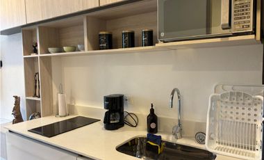 VENTA APARTAMENTO TURISTICO SANTA MARTA - PORTO HORIZONTE