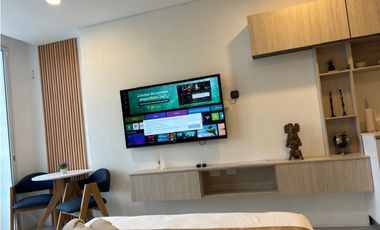 VENTA APARTAMENTO TURISTICO SANTA MARTA - PORTO HORIZONTE