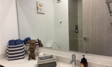 VENTA APARTAMENTO TURISTICO SANTA MARTA - PORTO HORIZONTE