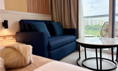 VENTA APARTAMENTO TURISTICO SANTA MARTA - PORTO HORIZONTE