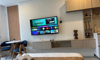 VENTA APARTAMENTO TURISTICO SANTA MARTA - PORTO HORIZONTE