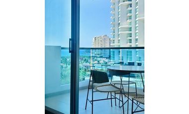 VENTA APARTAMENTO CERCA AL MAR SANTA MARTA - SAMARIA